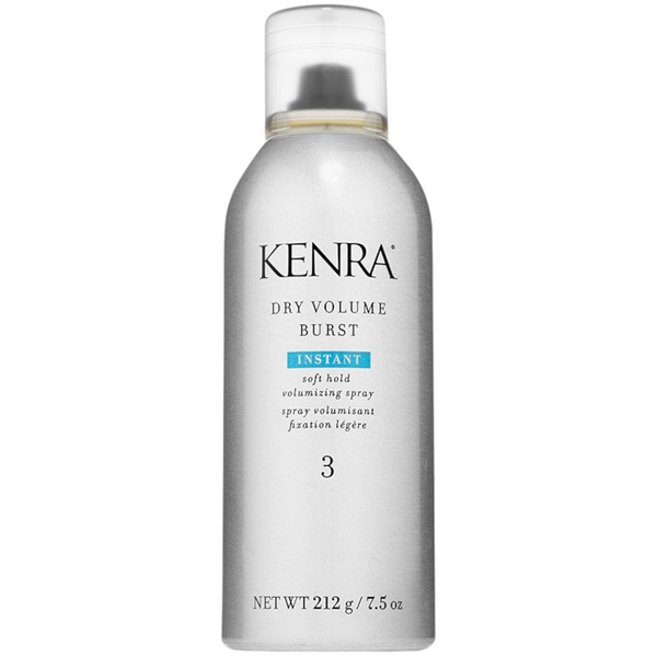 Kenra Dry Volume Burst 3 7.5 oz