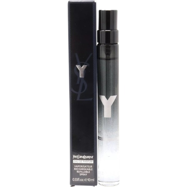 Yves Saint Laurent Y By Yves Saint Laurent Eau de Parfum 0.33 oz Refillable