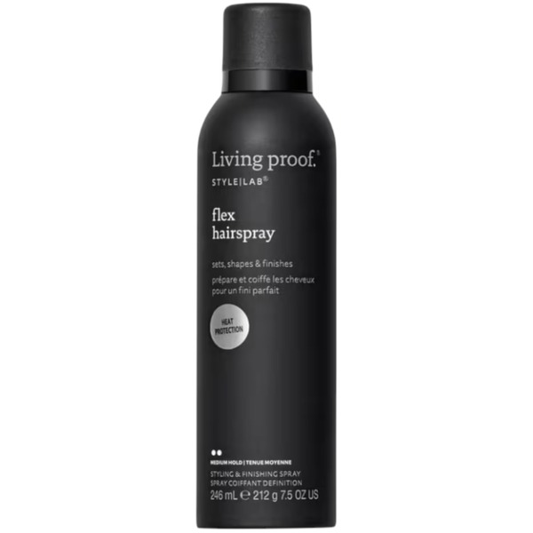 Living Proof Style Lab Flex Hairspray 7.5 oz