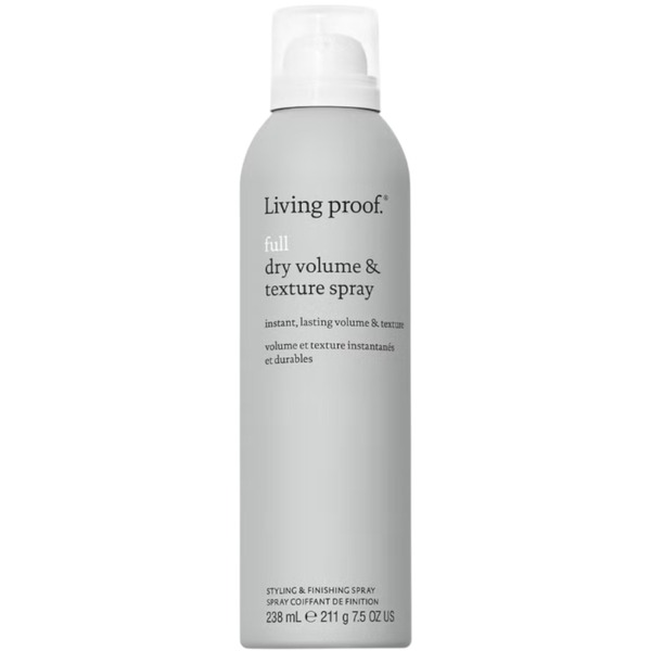 Living Proof Full Dry Volume Texture Spray 7.5 oz