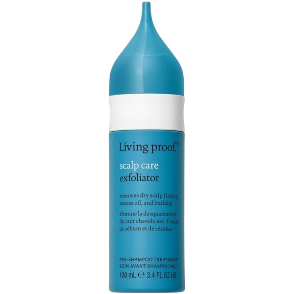 Living Proof Scalp Care Exfoliator 3.4 oz