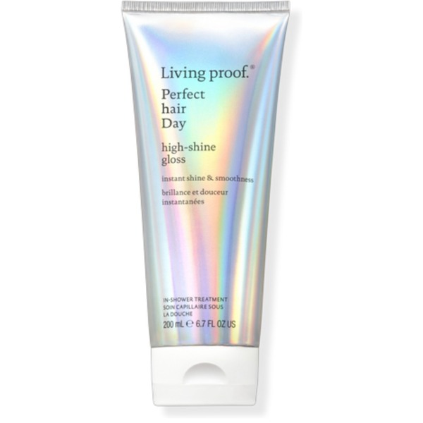 Living Proof Perfect Hair Day High Shine Gloss 6.7 oz