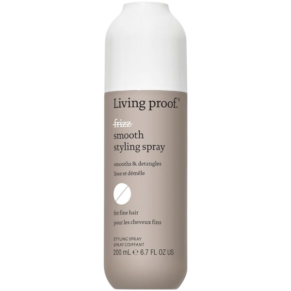 Living Proof No Frizz Smooth Styling Spray 6.7 oz