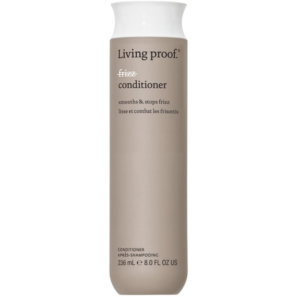 Living Proof No Frizz Conditioner 8.0 oz