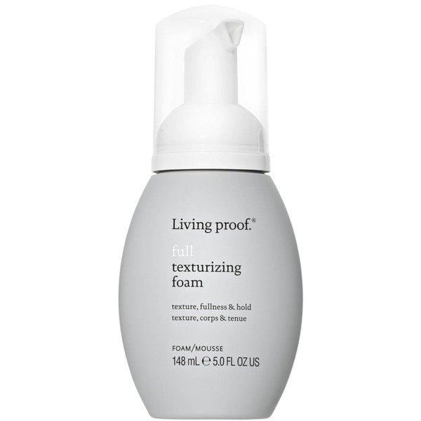 Living Proof Full Texturizing Foam 5.0 oz