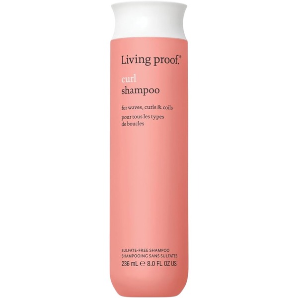 Living Proof Curl Shampoo 8.0 oz