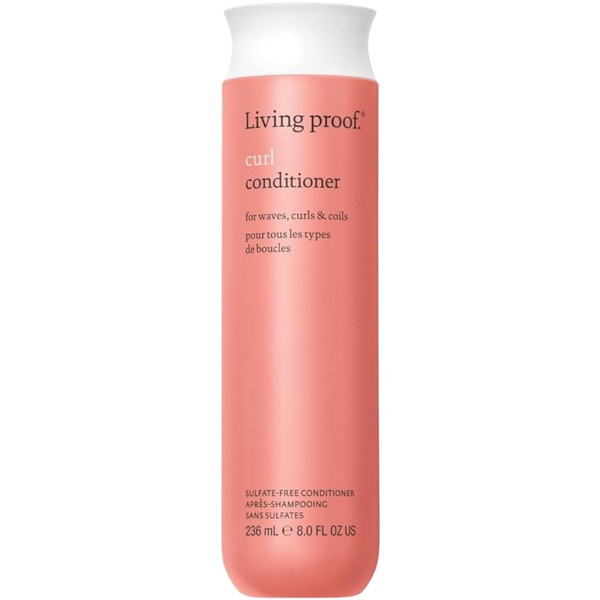 Living Proof Curl Conditioner 8.0 oz
