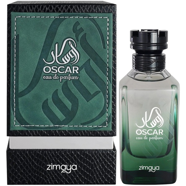 Zimaya Oscar Eau de Parfum 3.4 oz
