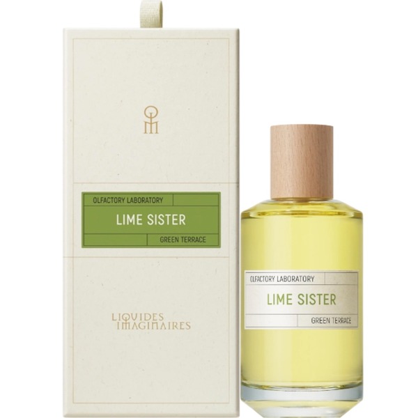 Liquides Imaginaires Lime Sister Eau de Parfum 3.3 oz