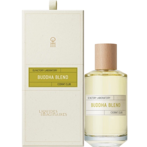 Liquides Imaginaires Buddha Blend Eau de Parfum 3.3 oz