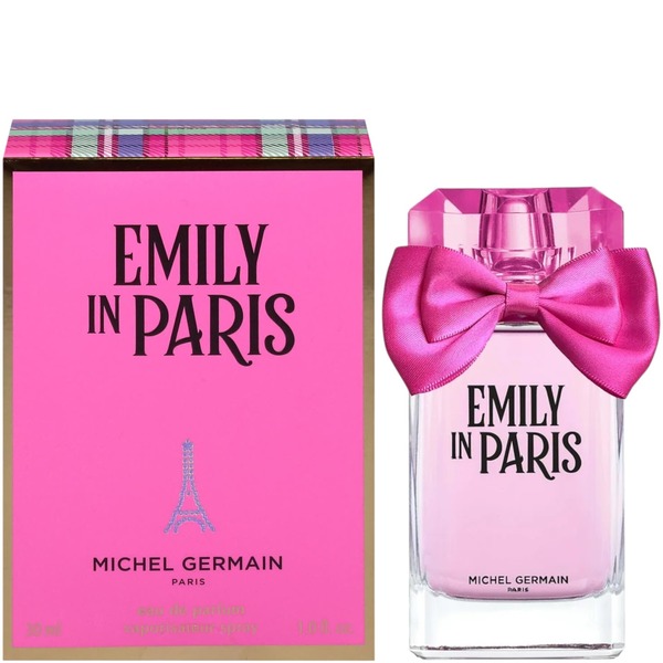 Michel Germain Emily In Paris Eau de Parfum 1.0 oz