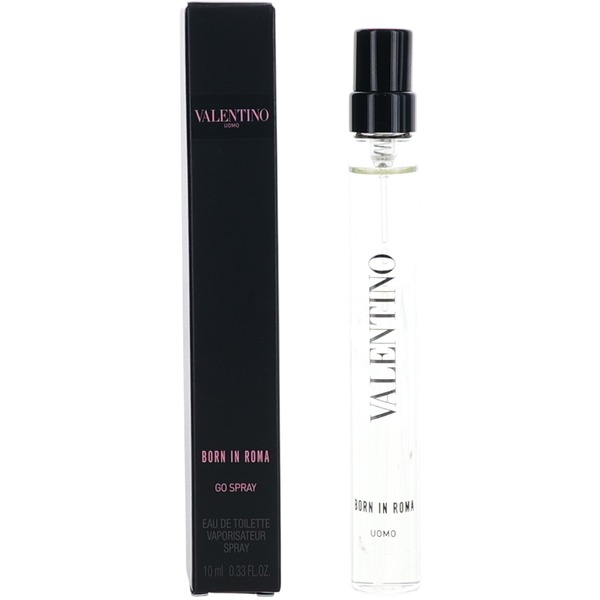 Valentino Uomo Born In Roma Eau de Toilette 0.33 oz