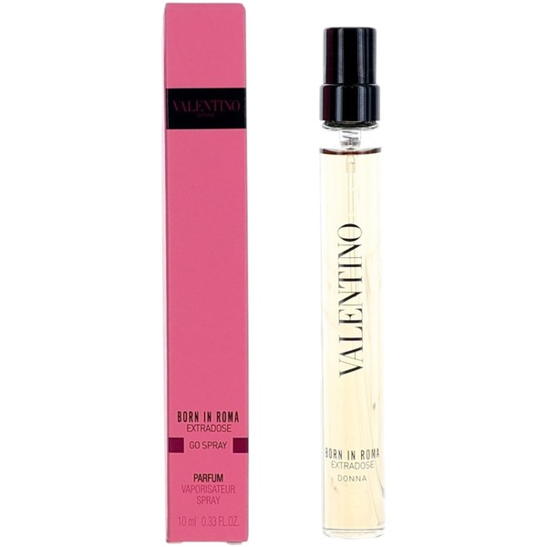 Valentino Donna Born In Roma Extradose Parfum 0.33 oz