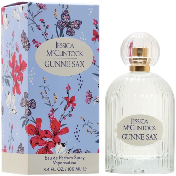 Jessica Mcclintock Gunne Sax Eau de Parfum 3.4 oz