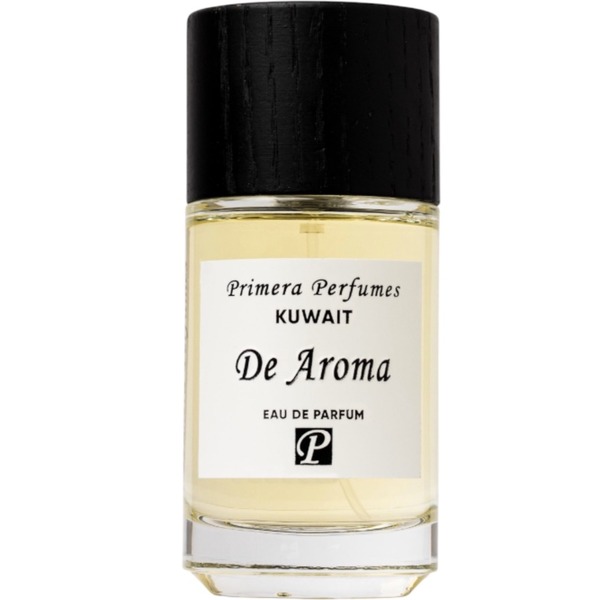 Primera Perfumes Kuwait De Aroma Eau de Parfum 3.4 oz