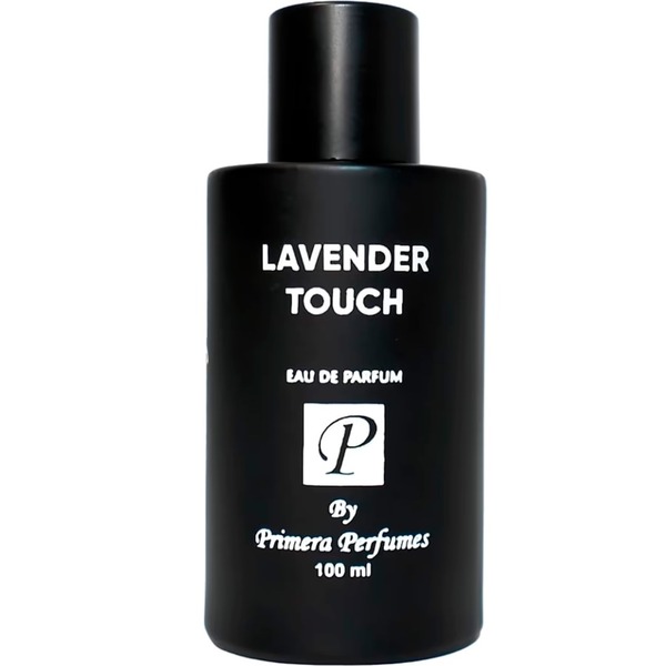 Primera Perfumes Kuwait Lavender Touch Eau de Parfum 3.4 oz