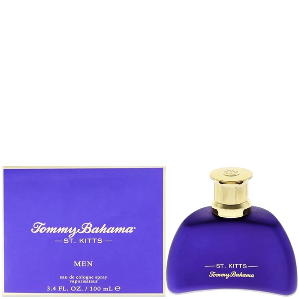 Tommy Bahama Set Sail St Kitts Eau de Cologne 3.4 oz