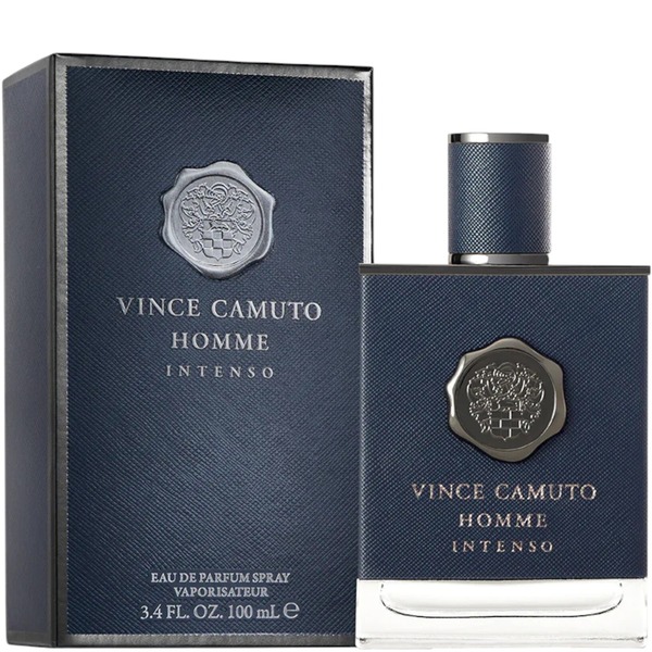 Vince Camuto Homme Intenso Eau de Parfum 3.4 oz