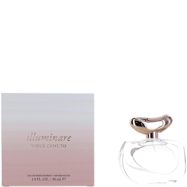 Vince Camuto Illuminare Eau de Parfum 1.0 oz