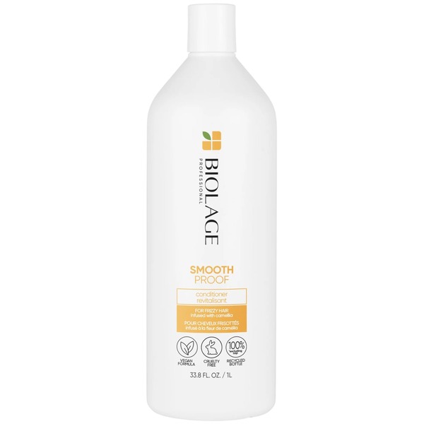 Biolage Smooth Proof Conditioner 33.8 oz