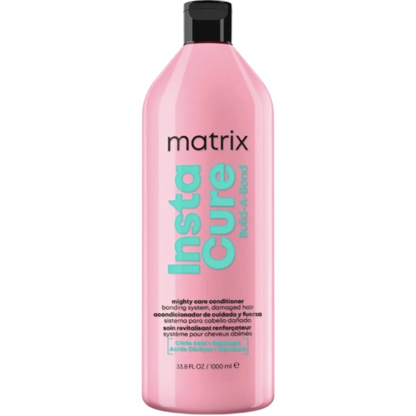 Matrix Instacure Build-A-Bond Shampoo 33.8 oz