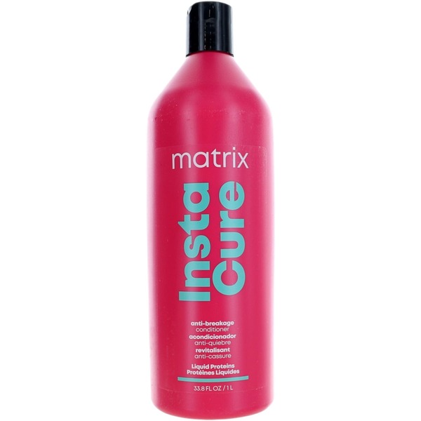 Matrix Instacure Anti-Breakage Conditioner 33.8 oz