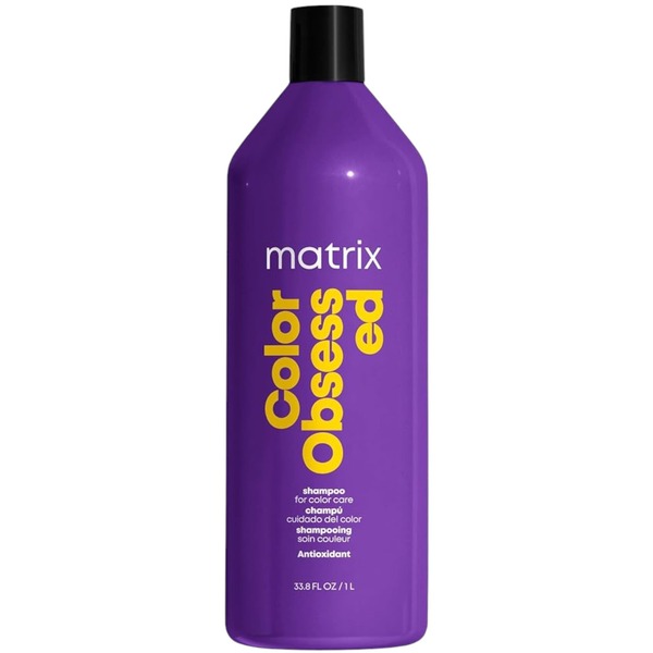 Matrix Color Obsessed Shampoo 33.8 oz