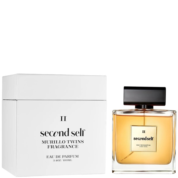 Murillo Twins I I Second Self Eau de Parfum 3.4 oz