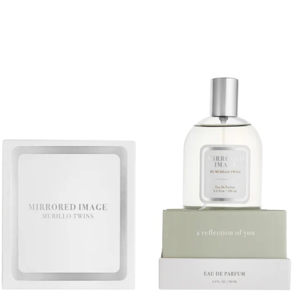 Murillo Twins Mirrored Image Eau de Parfum 3.4 oz