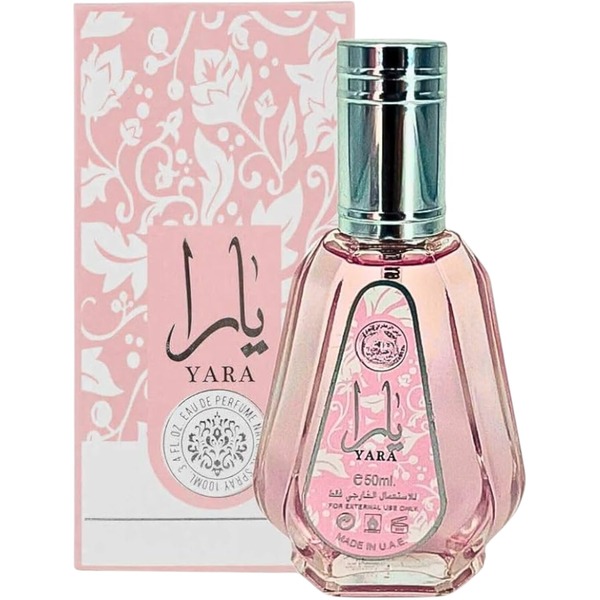 Ard Al Zaafaran Yara Eau de Parfum 1.7 oz