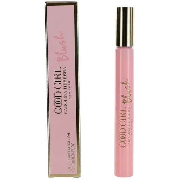 Carolina Herrera Good Girl Blush Eau de Parfum 0.34 oz