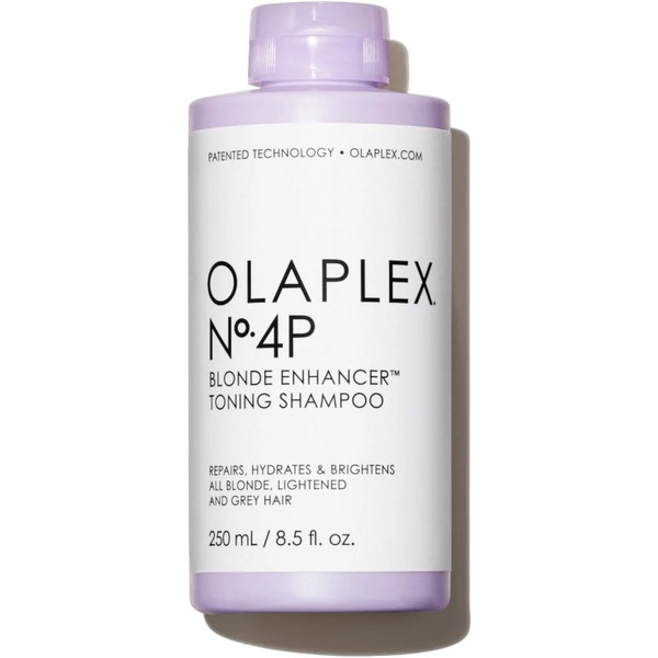 Olaplex No.4 Blonde Enhancer 8.5 oz