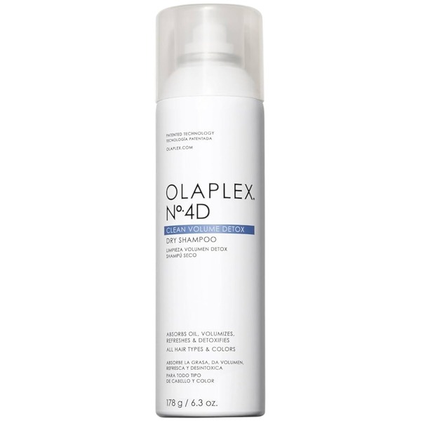 Olaplex No.4D Clean Volume Detox 6.3 oz