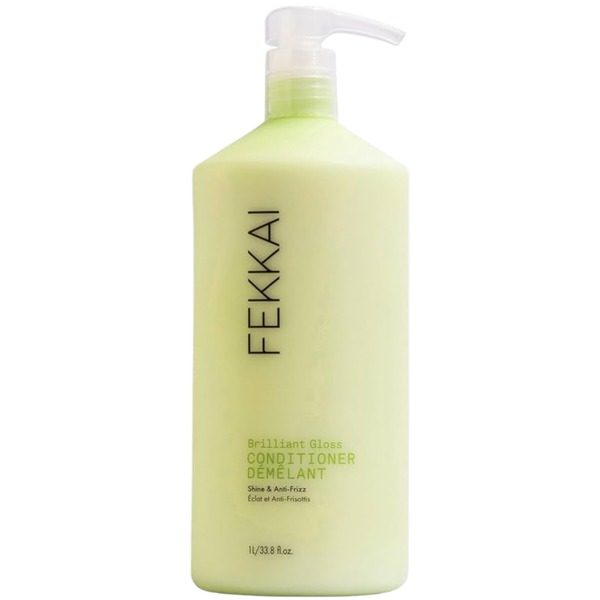 Fekkai Brilliant Gloss Conditioner 33.8 oz