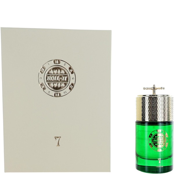 Jo Milano Roll It 7 Parfum 3.4 oz
