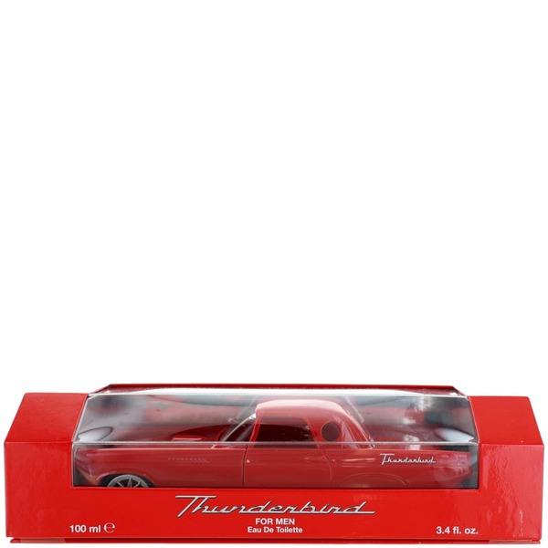 Ford Thunderbird Eau de Toilette 3.4 oz
