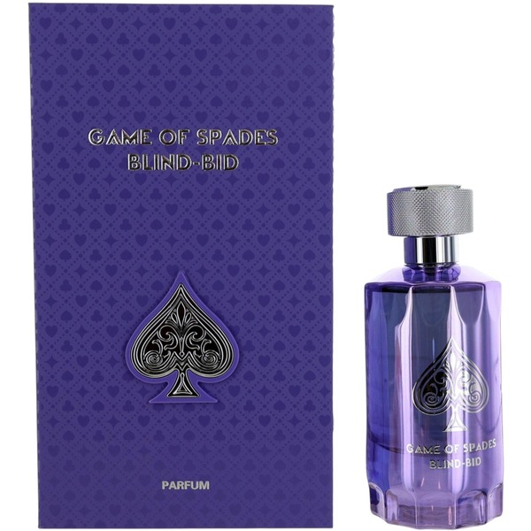 Jo Milano Game Of Spades Blind-Bid Parfum 3.4 oz