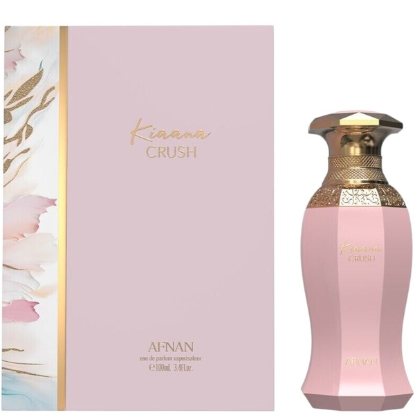Afnan Kiaana Crush Eau de Parfum 3.4 oz