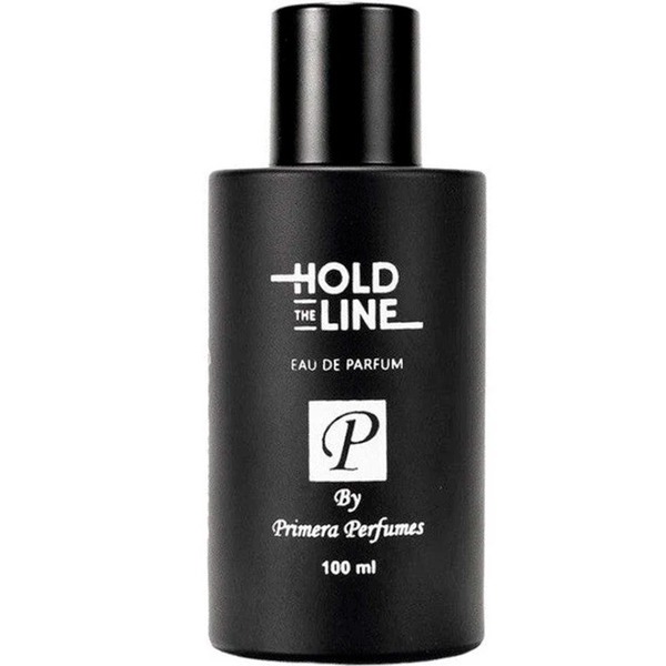 Primera Perfumes Kuwait Hold The Line Eau de Parfum 3.4 oz