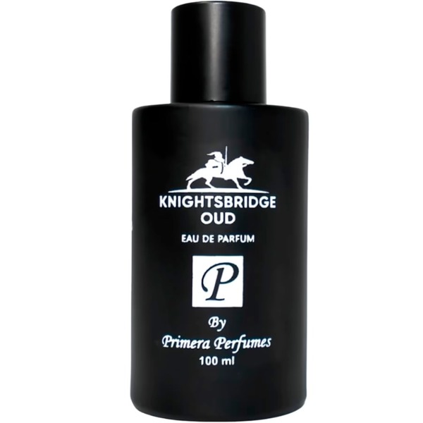 Primera Perfumes Kuwait Knightbridge Oud Eau de Parfum 3.4 oz