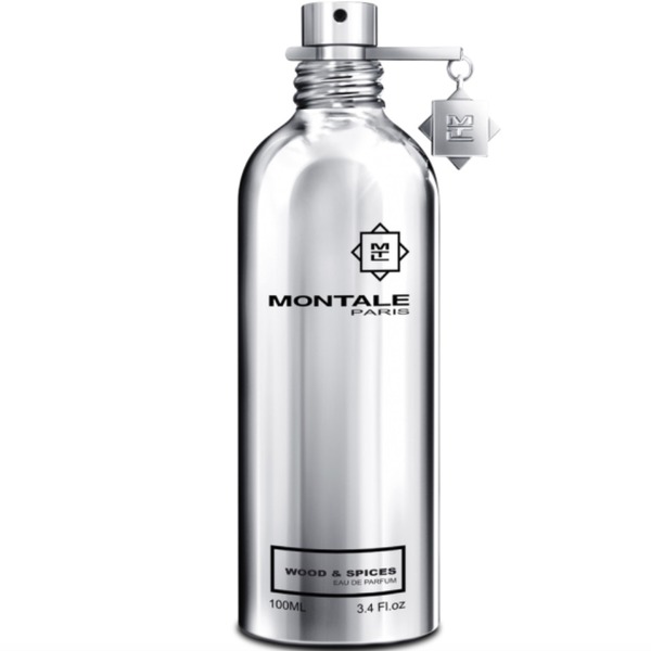 Montale Wood & Spices Eau de Parfum 3.4 oz Tester