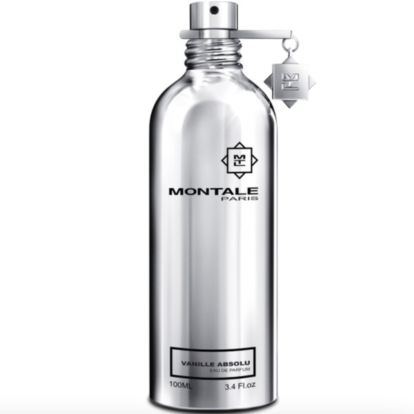 Montale Vanille Absolu Eau de Parfum 3.4 oz Tester