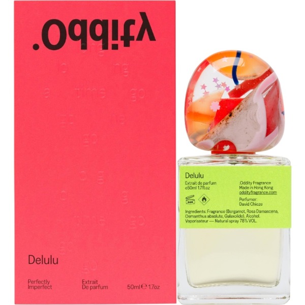 Oddity Delulu Extrait de Parfum 1.7 oz