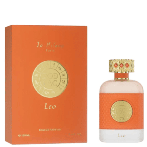 Jo Milano  Zodiac Leo Eau de Parfum 3.4 oz