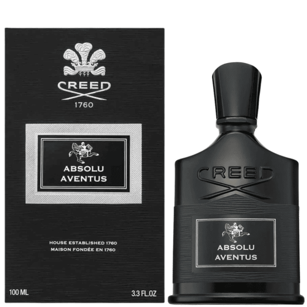 Creed Absolu Aventus Eau de Parfum 3.3 oz