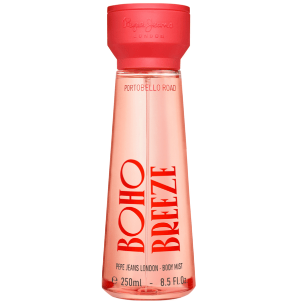 Pepe Jeans London Boho Breeze Body Mist 8.5 oz