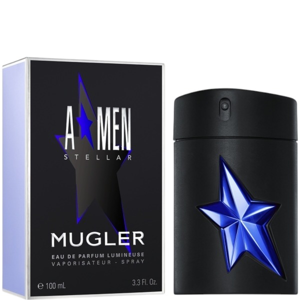 Thierry Mugler A*Men Stellar Eau de Parfum 3.3 oz