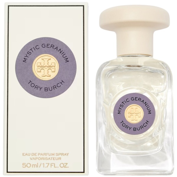 Tory Burch Mystic Geranium Eau de Parfum 1.7 oz