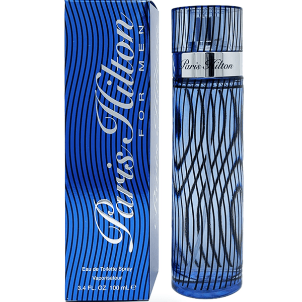 Paris Hilton Paris Hilton Eau de Toilette 3.4 oz