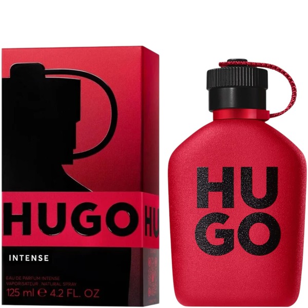 Hugo Boss Hugo Intense Eau de Parfum 4.2 oz